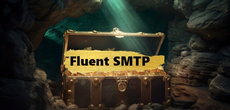 Fluent SMTP