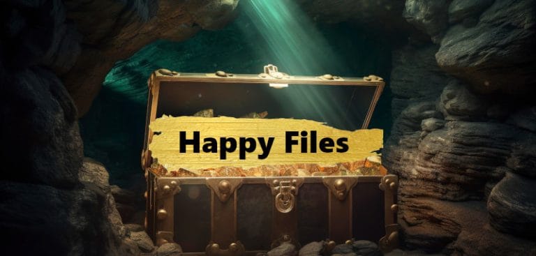 Happy Files